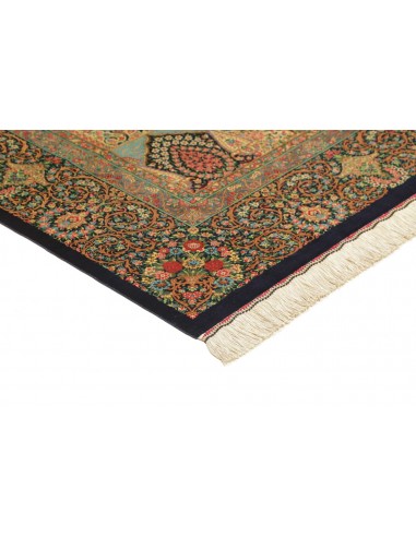 Tappeto Ghom Silk Persia cm.139x200