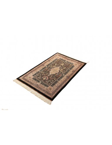Tappeto Ghom Silk Persia cm.77x121