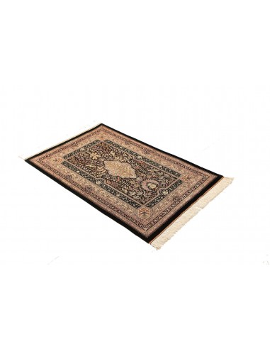 Tappeto Ghom Silk Persia cm.77x121