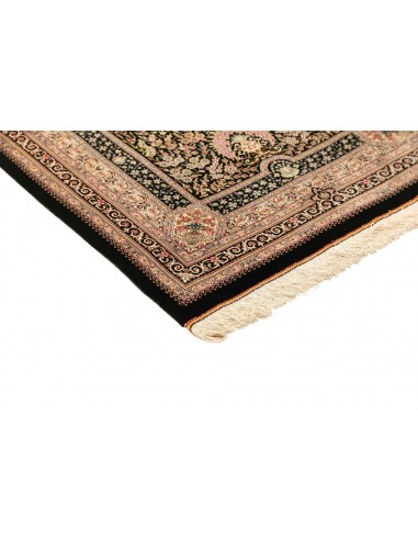 Tappeto Ghom Silk Persia cm.77x121