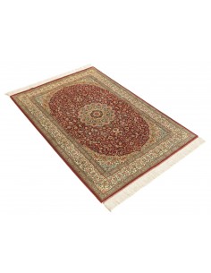 Tappeto Ghom Silk Persia cm.103x144 2