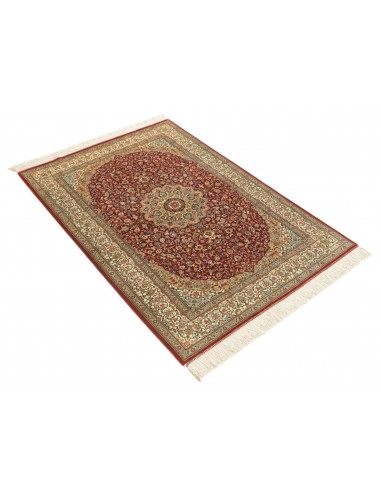 Tappeto Ghom Silk Persia cm.103x144