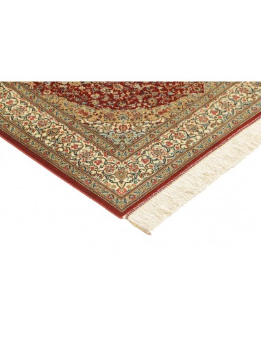 Tappeto Ghom Silk Persia cm.103x144