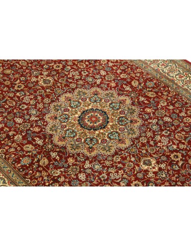Tappeto Ghom Silk Persia cm.103x144