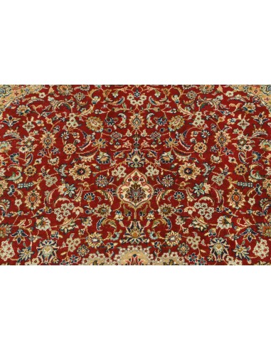 Tappeto Ghom Silk Persia cm.103x144