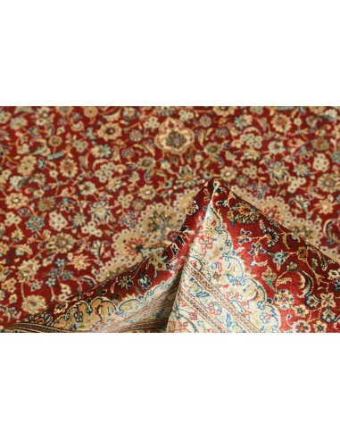 Tappeto Ghom Silk Persia cm.103x144