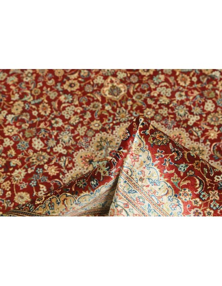 Tappeto Ghom Silk Persia cm.103x144