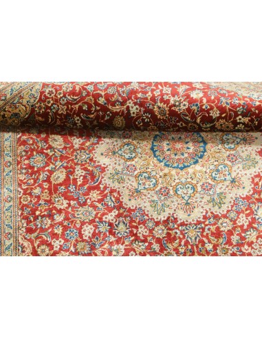 Tappeto Ghom Silk Persia cm.103x144
