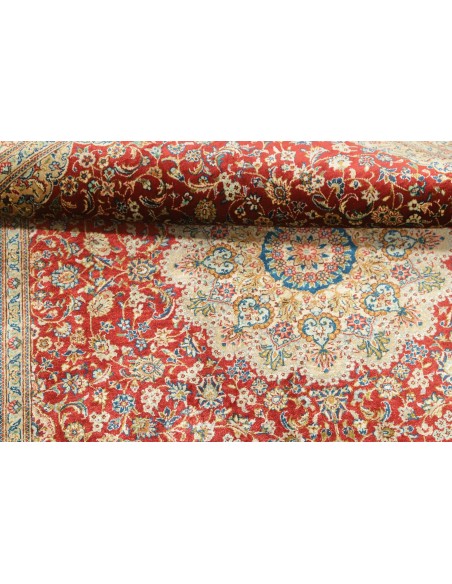Tappeto Ghom Silk Persia cm.103x144