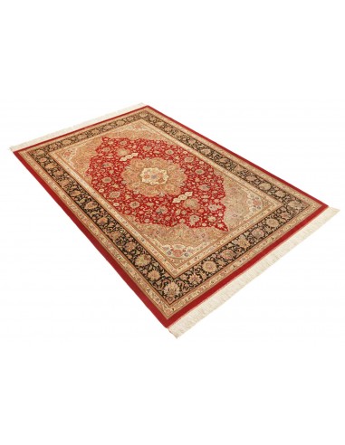 Tappeto Ghom Silk Persia cm.135x197