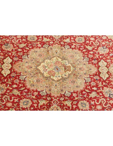 Tappeto Ghom Silk Persia cm.135x197