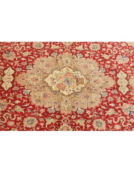 Tappeto Ghom Silk Persia cm.135x197