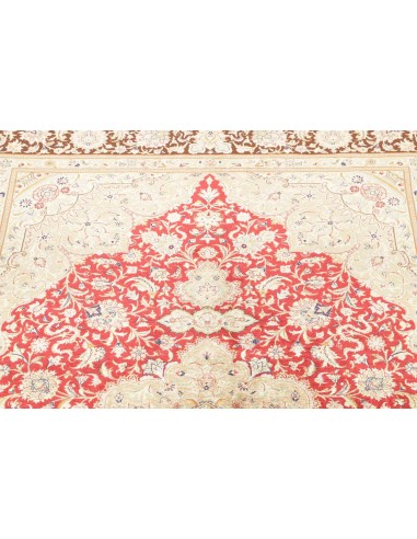 Tappeto Ghom Silk Persia cm.135x197