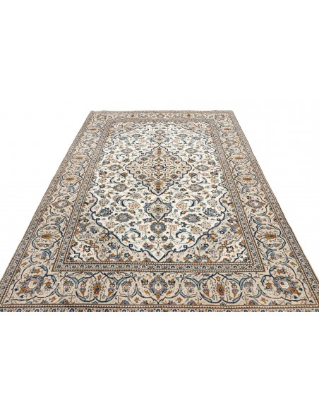 Tappeto Kashan Persia cm.198x302