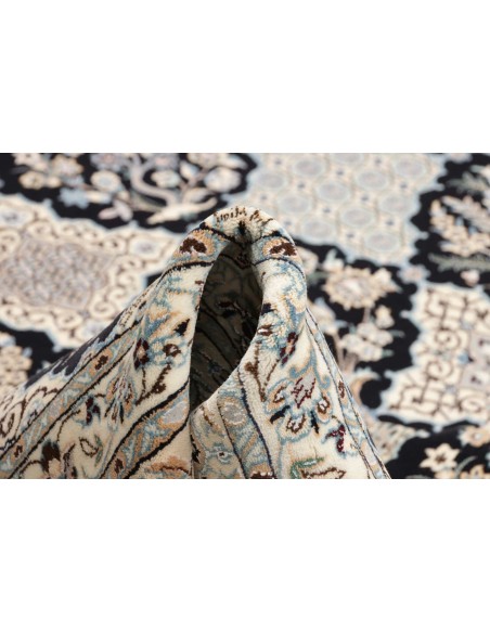 Tappeto Nain 6la Persia cm.206x300