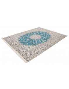 Tappeto Nain 6la Persia cm.209x261 2