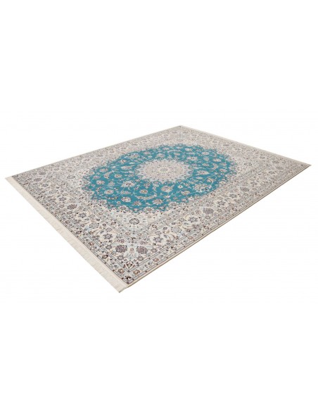 Tappeto Nain 6la Persia cm.209x261