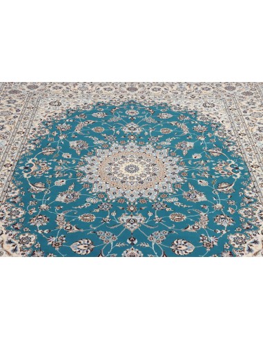 Tappeto Nain 6la Persia cm.209x261