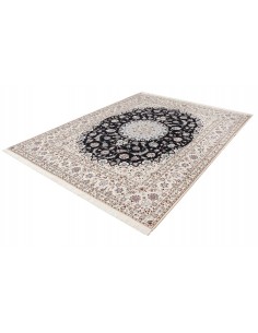 Tappeto Nain 6la Persia cm.208x270 2