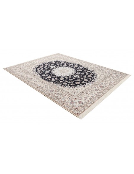 Tappeto Nain 6la Persia cm.208x270