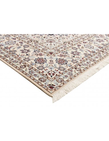 Tappeto Nain 6la Persia cm.208x270
