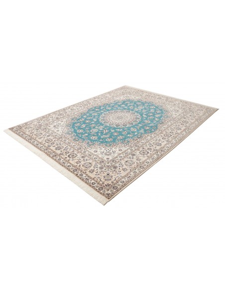Tappeto Nain 6la Persia cm.207x260