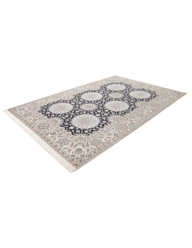 Tappeto Nain 6la Persia cm.213x312