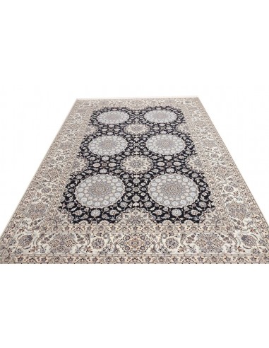 Tappeto Nain 6la Persia cm.213x312