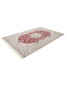 Tappeto Nain 6la Persia cm.200x307 2