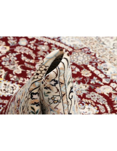 Tappeto Nain 6la Persia cm.200x307