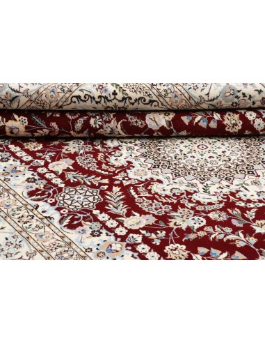 Tappeto Nain 6la Persia cm.200x307