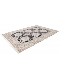Tappeto Nain 6la Persia cm.217x316 2