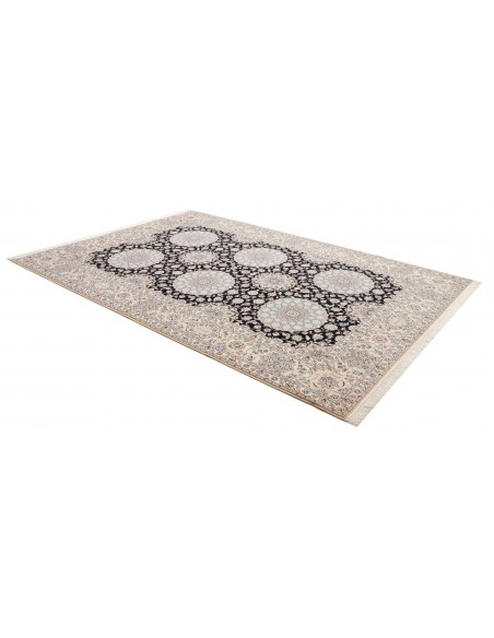 Tappeto Nain 6la Persia cm.217x316