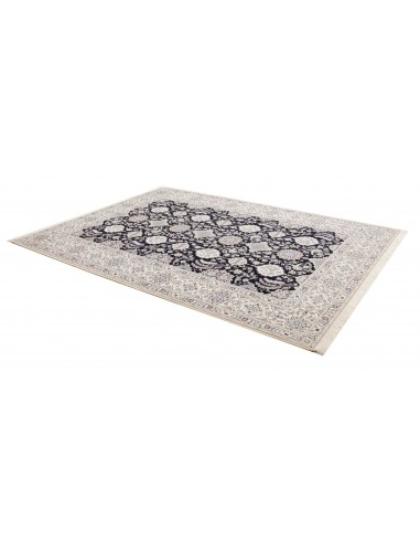 Tappeto Nain 6la Persia cm.219x306