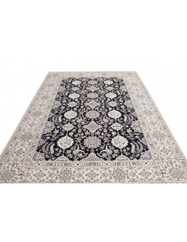 Tappeto Nain 6la Persia cm.219x306