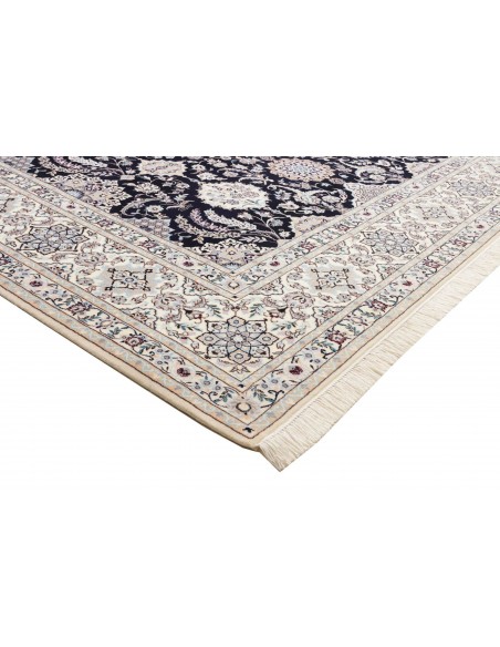 Tappeto Nain 6la Persia cm.219x306