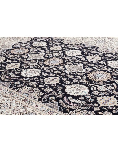Tappeto Nain 6la Persia cm.219x306