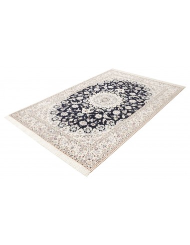 Tappeto Nain 6la Persia cm.160x235