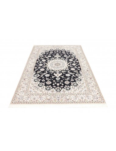 Tappeto Nain 6la Persia cm.160x235