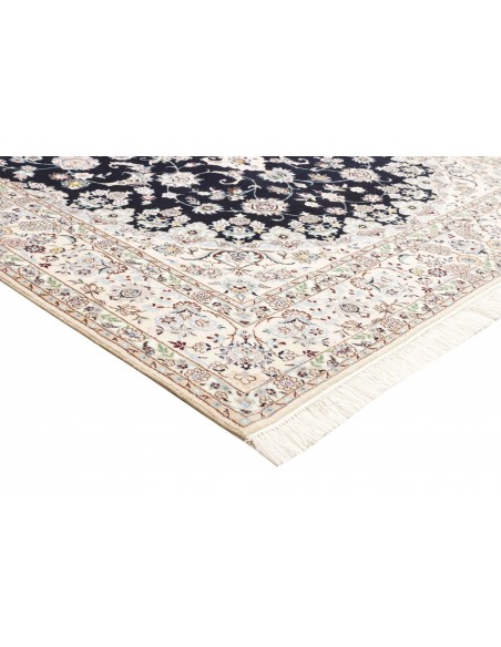 Tappeto Nain 6la Persia cm.160x235