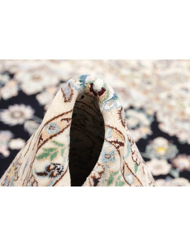 Tappeto Nain 6la Persia cm.160x235