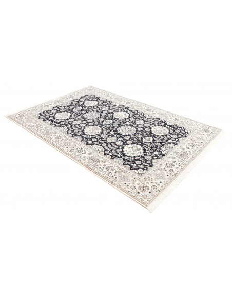 Tappeto Nain 6la Persia cm.156x235