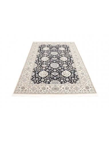 Tappeto Nain 6la Persia cm.156x235