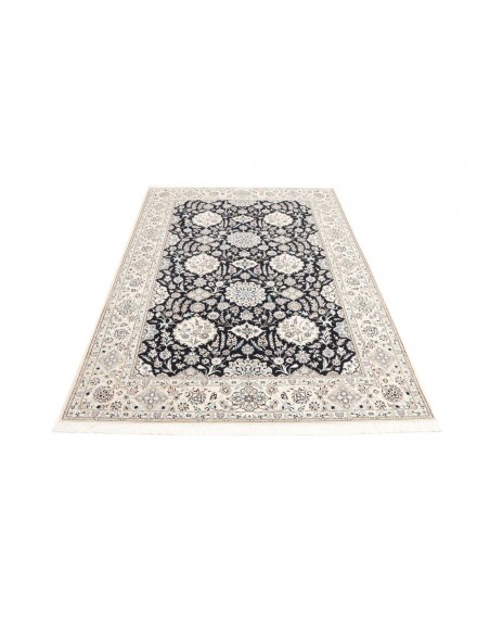 Tappeto Nain 6la Persia cm.156x235