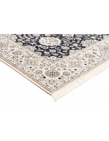 Tappeto Nain 6la Persia cm.156x235
