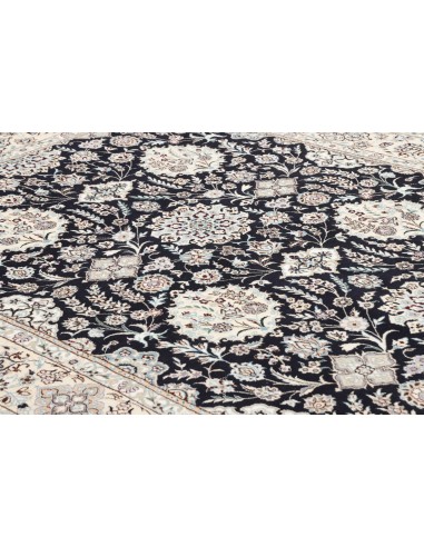 Tappeto Nain 6la Persia cm.156x235