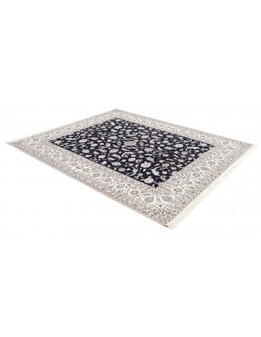 Tappeto Nain 6la Persia cm.208x253