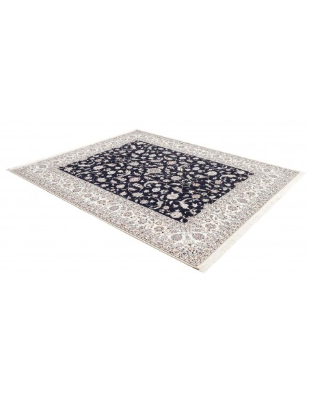Tappeto Nain 6la Persia cm.208x253