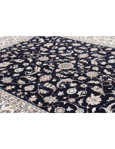 Tappeto Nain 6la Persia cm.208x253