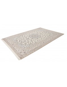 Tappeto Nain 6la Persia cm.207x310 2